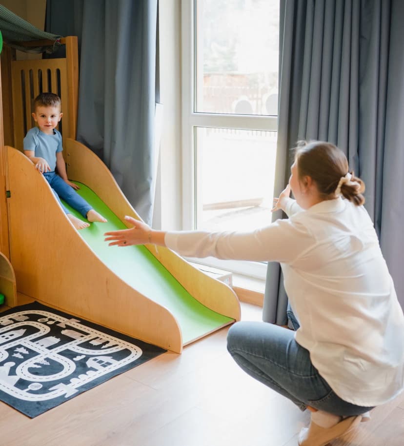 Adaptacja w przedszkolu