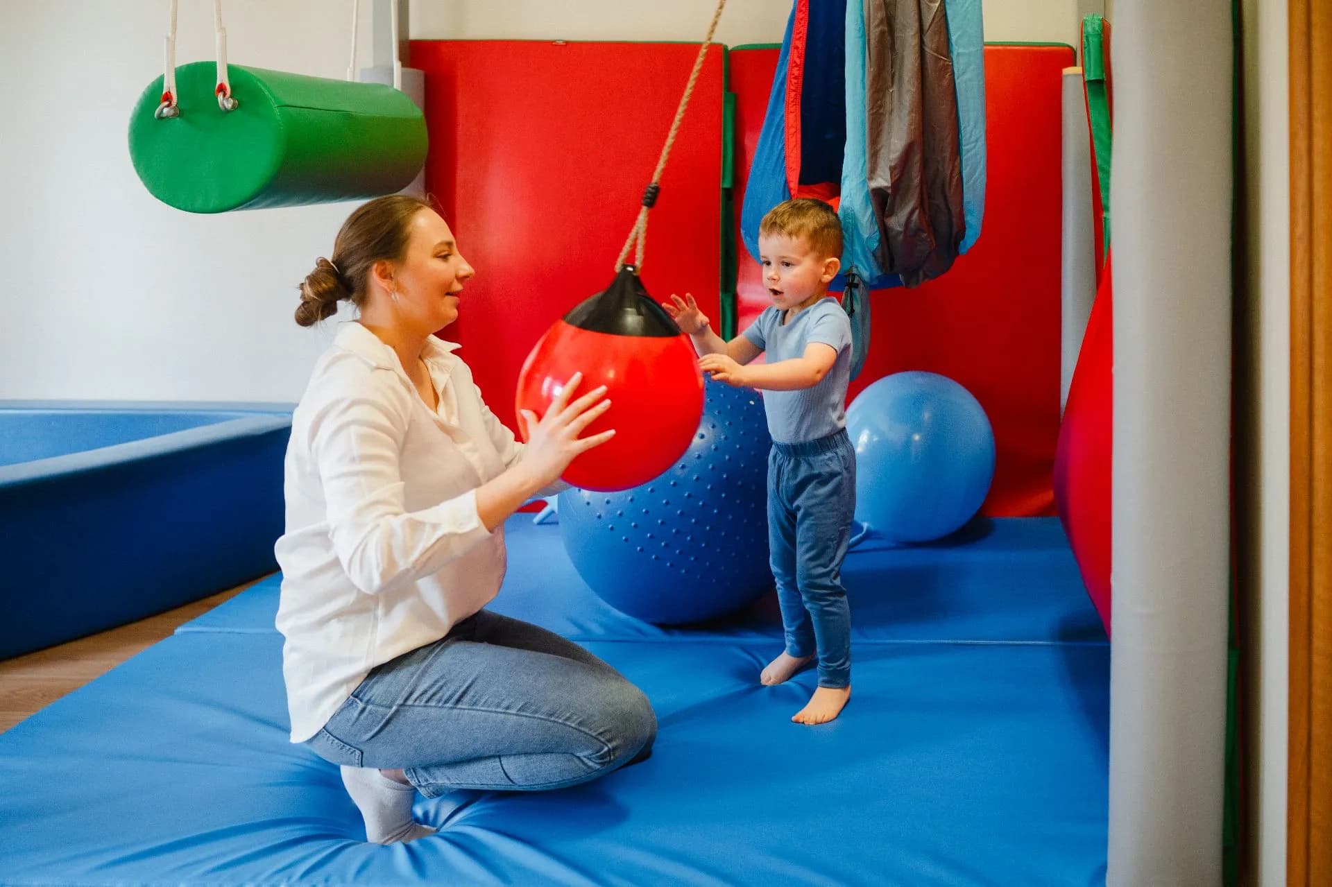 Wsparcie specjalistyczne