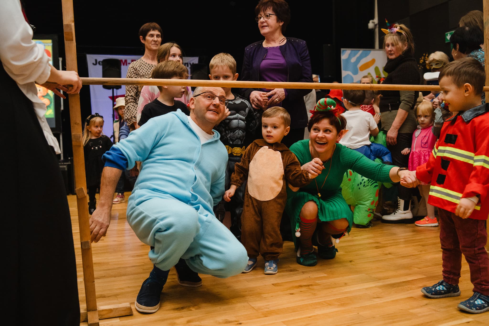 Dzień Babci i Dziadka